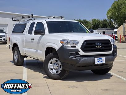 Used 2023 Toyota Tacoma SR