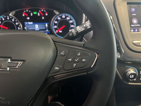 Used 2024 Chevrolet Equinox RS AWD/4WD image 19