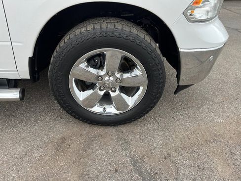 Used 2018 RAM 1500 Big Horn image 43
