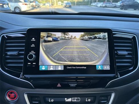 New 2026 Honda Ridgeline RTL image 25