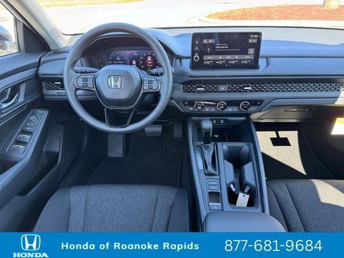 New 2026 Honda Accord SE image 9