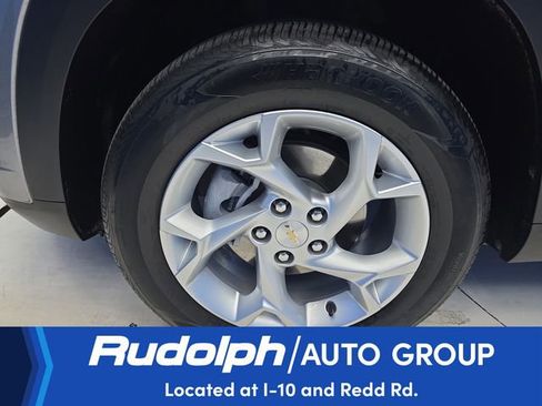 Used 2024 Chevrolet Trax LS w/ LS Convenience Package image 28