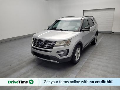 Used 2016 Ford Explorer XLT w/ Equipment Group 202A