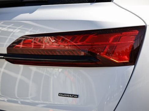 New 2026 Audi Q7 2.0T Premium Plus image 9