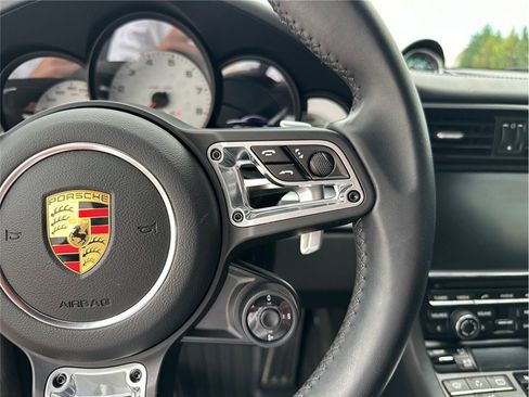 Used 2013 Porsche 911 Carrera S RWD image 22