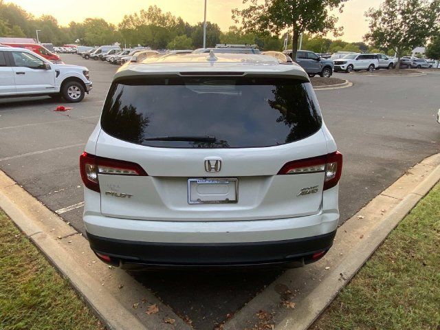 Used 2022 Honda Pilot Sport image 31