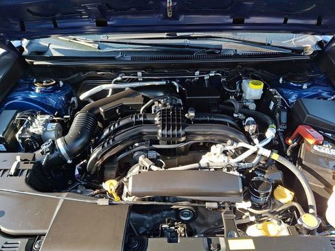 Certified 2023 Subaru Impreza 2.0i image 26