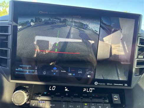 Used 2024 Toyota Tundra TRD Pro image 23