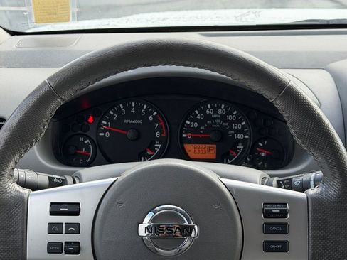 Used 2016 Nissan Frontier SV w/ SV Value Truck Package image 29