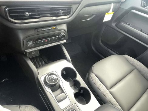 New 2026 Ford Bronco Sport Big Bend AWD/4WD image 25