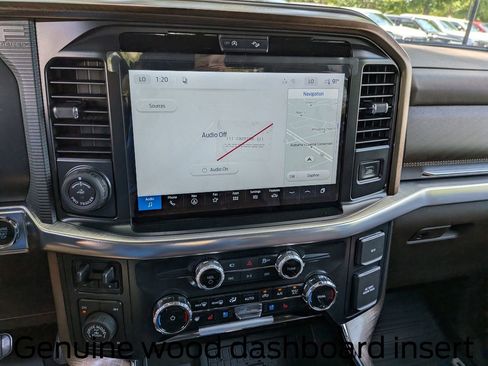 New 2026 Ford F150 King Ranch AWD/4WD image 33