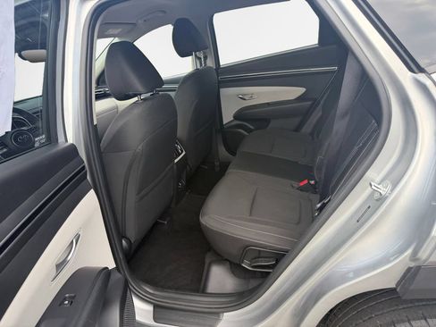 Used 2024 Hyundai Tucson SEL AWD/4WD image 24