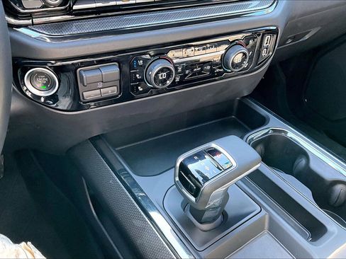 Certified 2023 Chevrolet Silverado 1500 ZR2 w/ Technology Package image 22