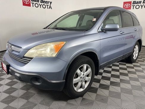 Used 2007 Honda CR-V EX-L image 20