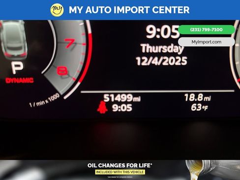 Used 2023 Audi A5 2.0T Premium Plus w/ Premium Plus image 20