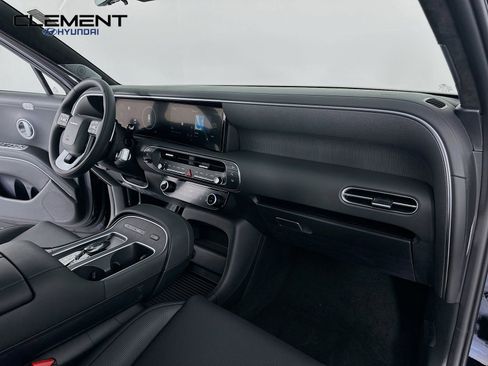 New 2026 Hyundai Palisade Calligraphy image 32