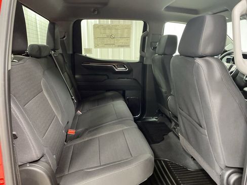 New 2025 Chevrolet Silverado 1500 LT image 13