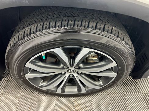 Used 2021 Lexus RX 350 FWD w/ Premium Package image 40