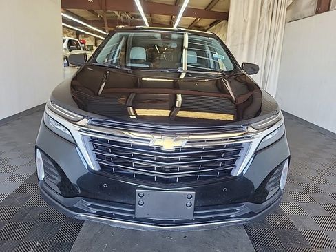 Used 2023 Chevrolet Equinox LT w/ LPO, Floor Liner Package FWD image 6