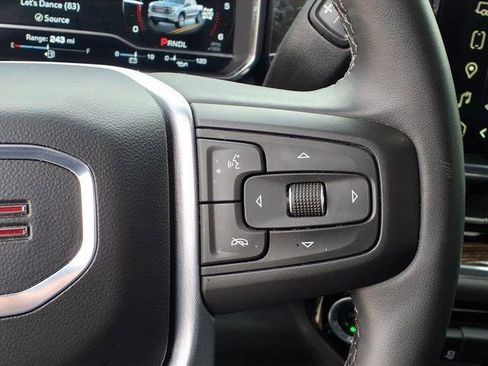 Used 2024 GMC Sierra 1500 Elevation image 16