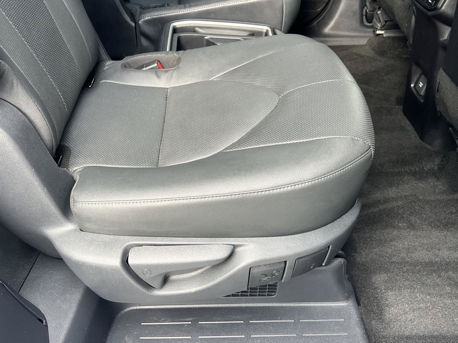 Used 2025 Toyota Grand Highlander AWD Hybrid image 25