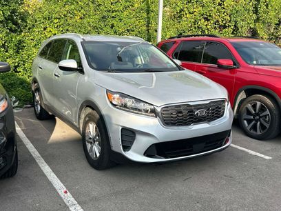 Used 2020 Kia Sorento LX w/ LX I4 Convenience Package