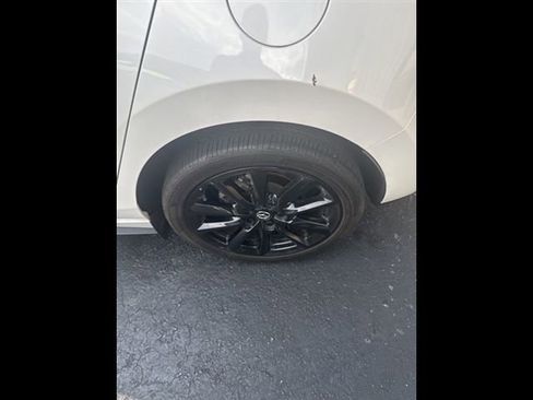 Used 2023 MAZDA MAZDA3 AWD 2.5 Turbo Hatchback image 15