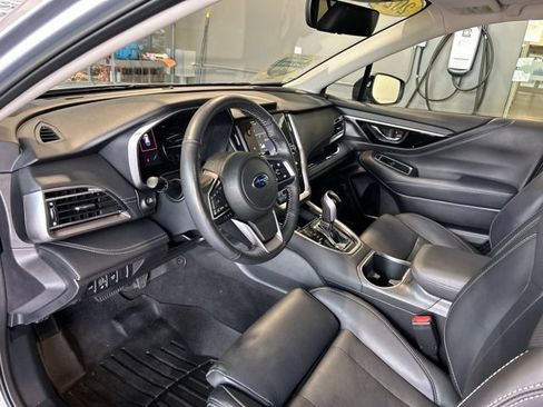 Used 2024 Subaru Outback Limited AWD/4WD image 50