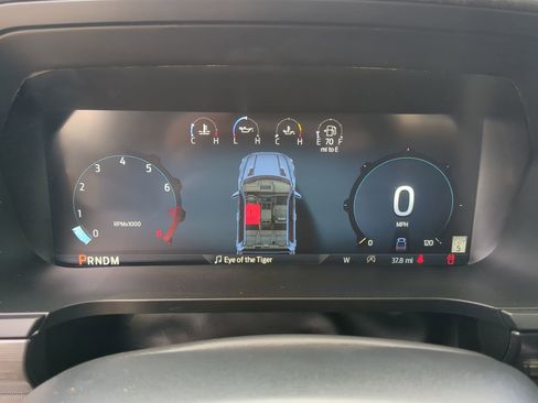 New 2026 Ford F150 Lariat w/ Equipment Group 501A Mid image 73