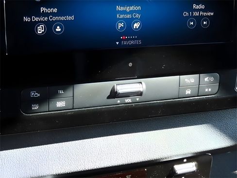 Used 2024 Mercedes-Benz Sprinter 2500 image 58