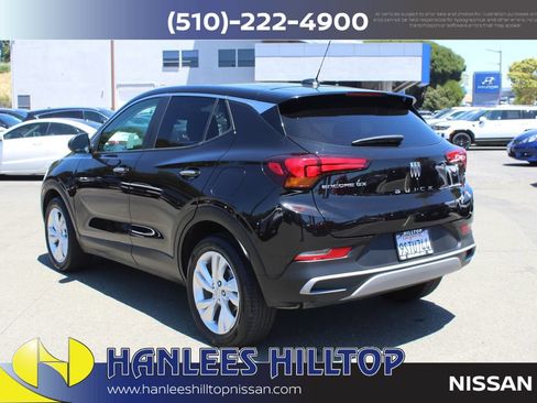 Used 2025 Buick Encore GX Preferred FWD image 9