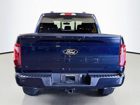 Used 2024 Ford F150 XLT w/ Equipment Group 302A MID AWD/4WD image 6