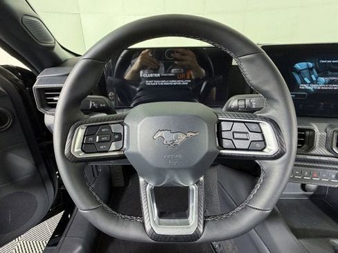New 2026 Ford Mustang Coupe RWD image 10