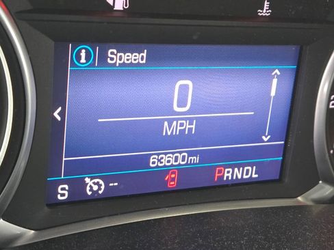 Used 2021 Chevrolet Blazer LT image 13