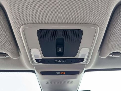 Certified 2023 Honda HR-V EX-L image 31