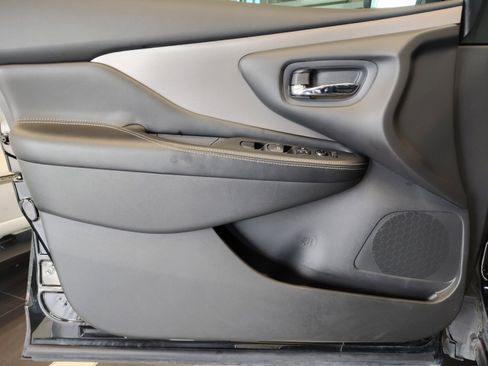 Certified 2024 Nissan Murano SV FWD image 28