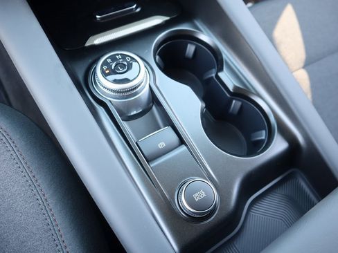 New 2025 Ford Explorer Active image 9