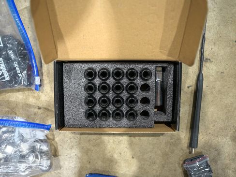 Used 2023 Ford Bronco Badlands image 19