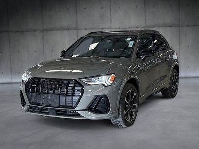 Used 2025 Audi Q3 2.0T Premium Plus w/ Premium Plus Package