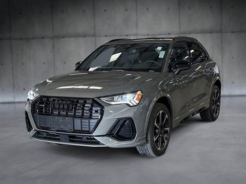 Used 2025 Audi Q3 2.0T Premium Plus w/ Premium Plus Package image 1