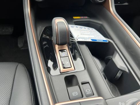 New 2026 Toyota Grand Highlander AWD Hybrid image 25