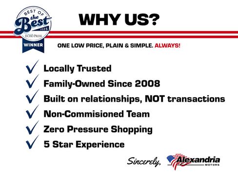Used 2024 Dodge Durango R/T AWD/4WD image 8