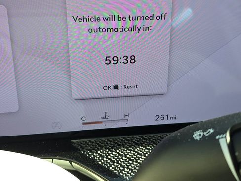 Used 2026 Genesis GV80 3.5T e-SC image 5