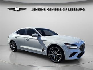 Used 2025 Genesis G70 2.5T video 1