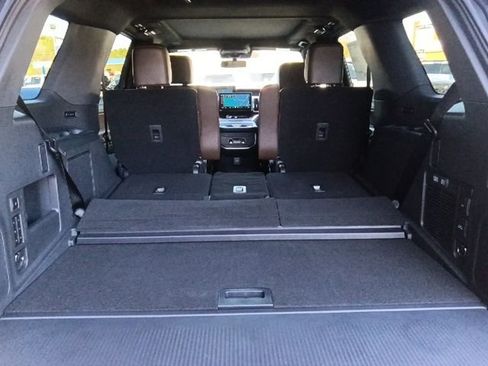 New 2025 Ford Expedition King Ranch AWD/4WD image 33