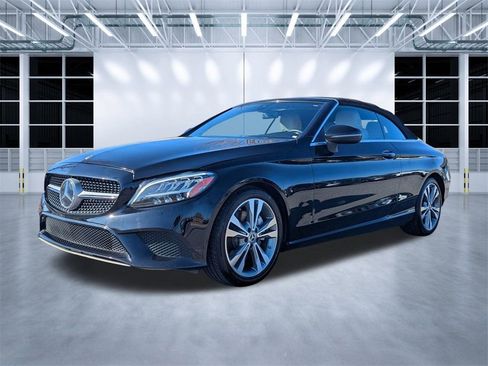 Used 2019 Mercedes-Benz C 300 C 300 image 7