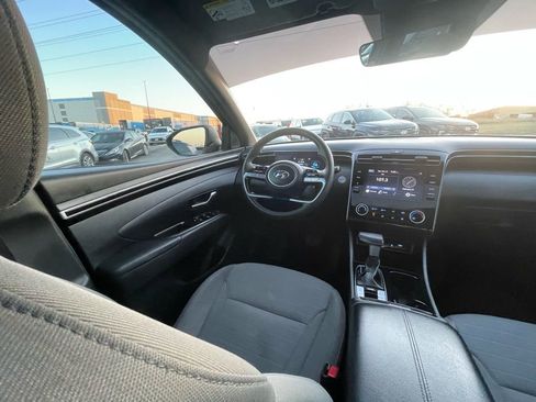 Used 2023 Hyundai Santa Cruz SEL w/ Activity Package image 21