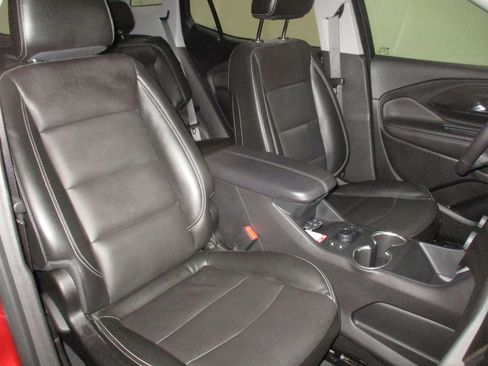Used 2022 GMC Terrain SLT AWD/4WD image 13