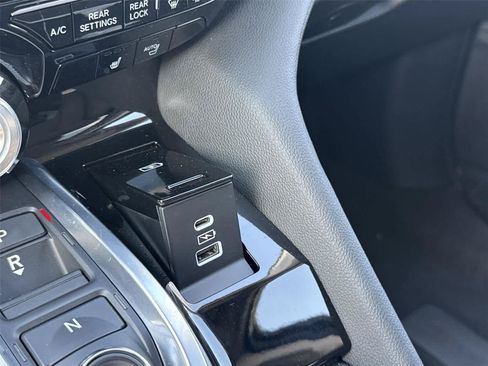 Certified 2024 Acura MDX SH-AWD image 29