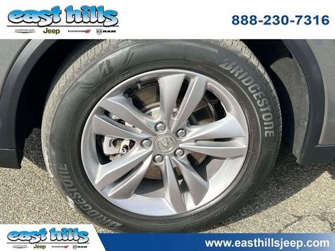 Used 2023 Acura MDX SH-AWD image 7